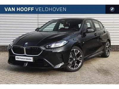 BMW 1-serie 120 M Sport Automaat uit 2025