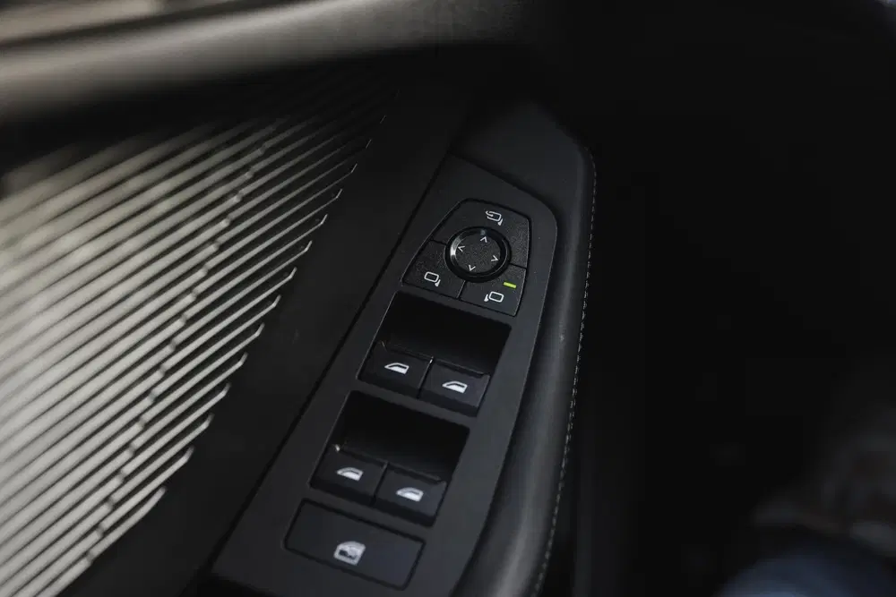 BMW 1-serie 120 M Sport Automaat uit 2025, foto 12