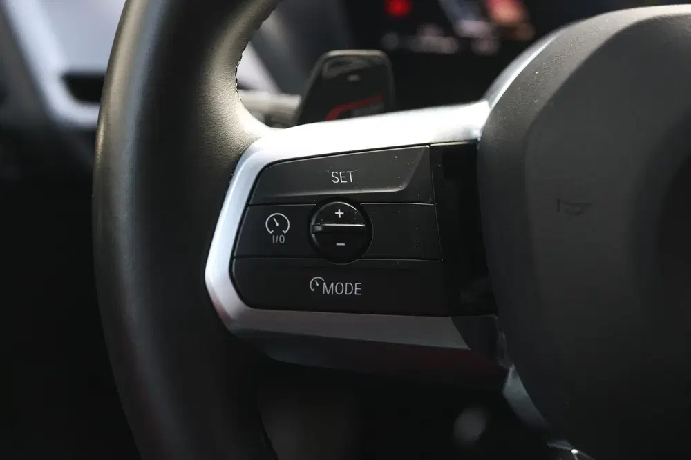 BMW 1-serie 120 M Sport Automaat uit 2025, foto 13