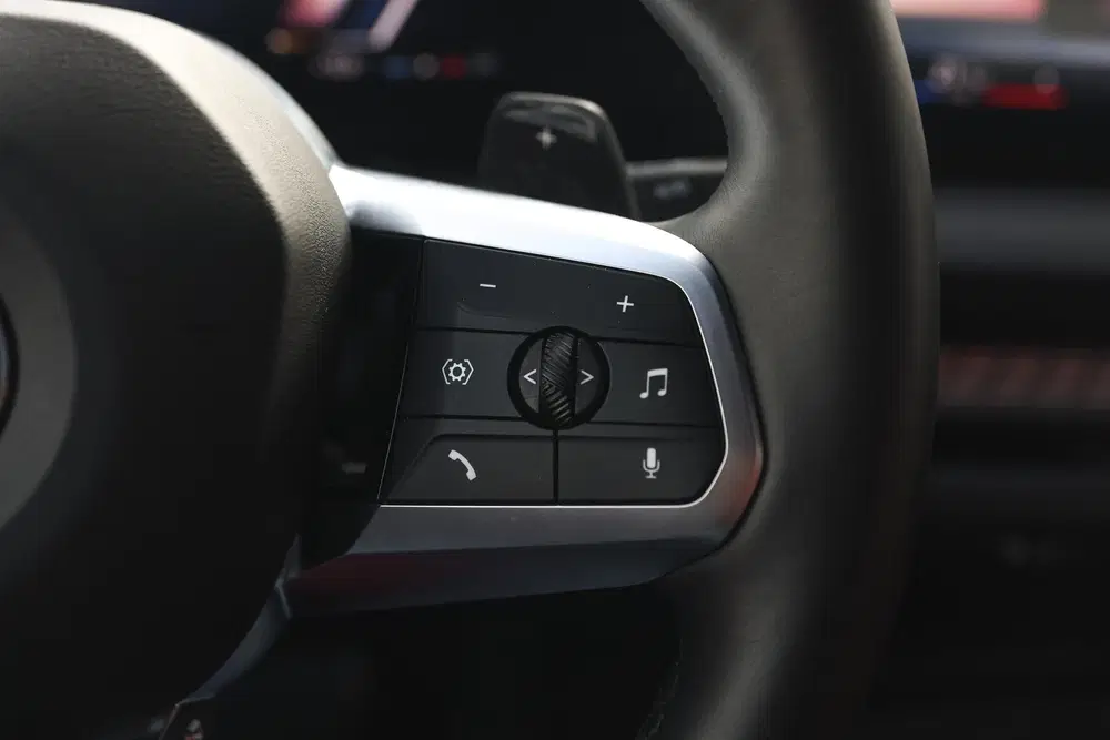 BMW 1-serie 120 M Sport Automaat uit 2025, foto 14