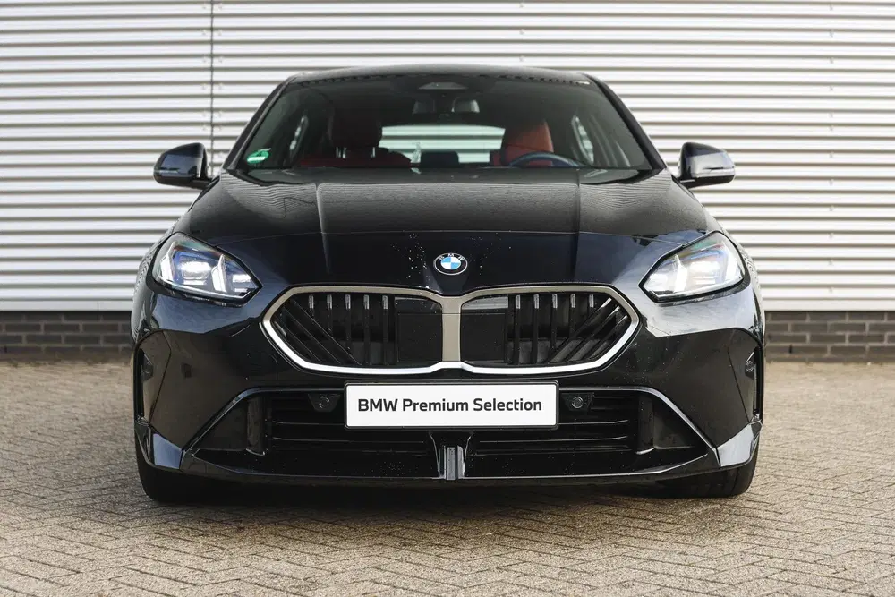 BMW 1-serie 120 M Sport Automaat uit 2025, foto 5