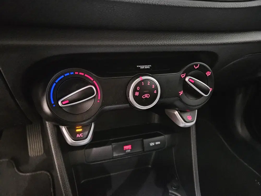 Kia Picanto 1.0 DPi 67pk 4-zits DynamicLine Airco uit 2024, foto 13