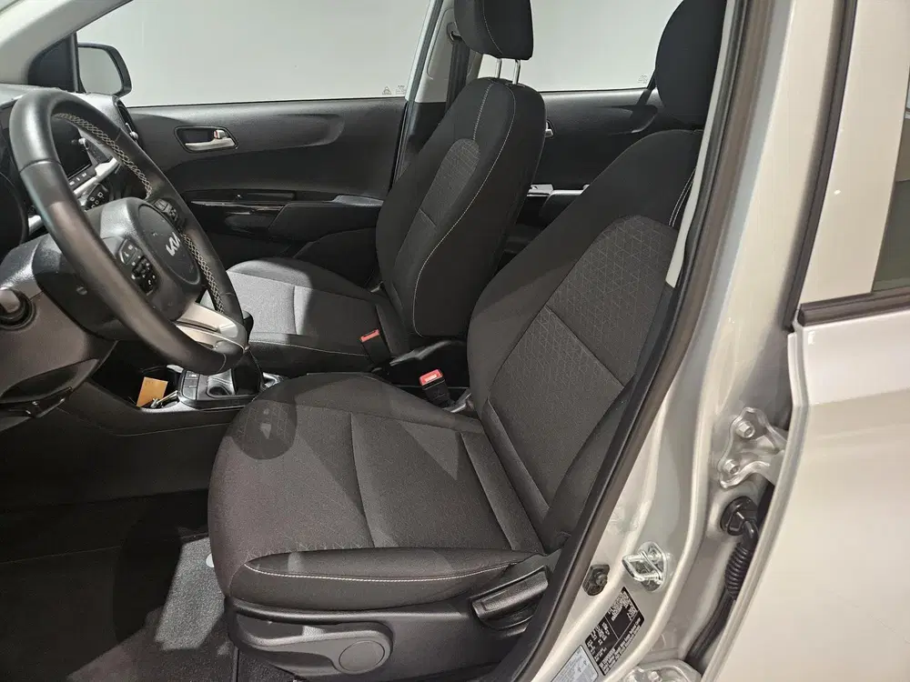 Kia Picanto 1.0 DPi 67pk 4-zits DynamicLine Airco uit 2024, foto 8