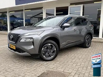 Nissan X-Trail 1.5 e-4orce N-Connecta 4WD 7p. uit 2025