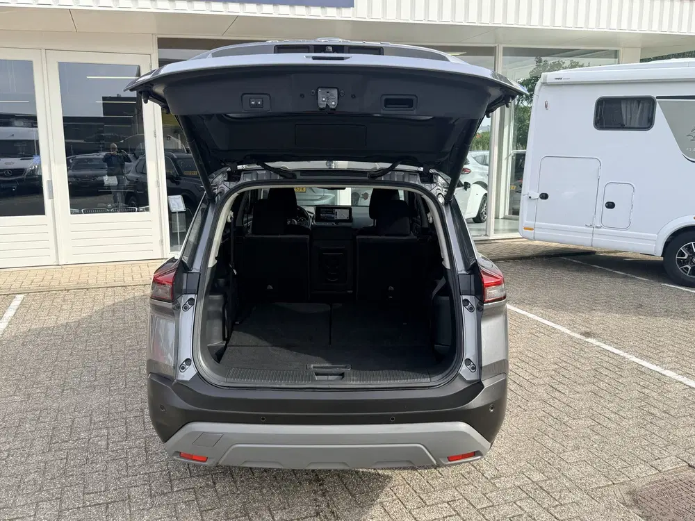 Nissan X-Trail 1.5 e-4orce N-Connecta 4WD 7p. uit 2025, foto 11
