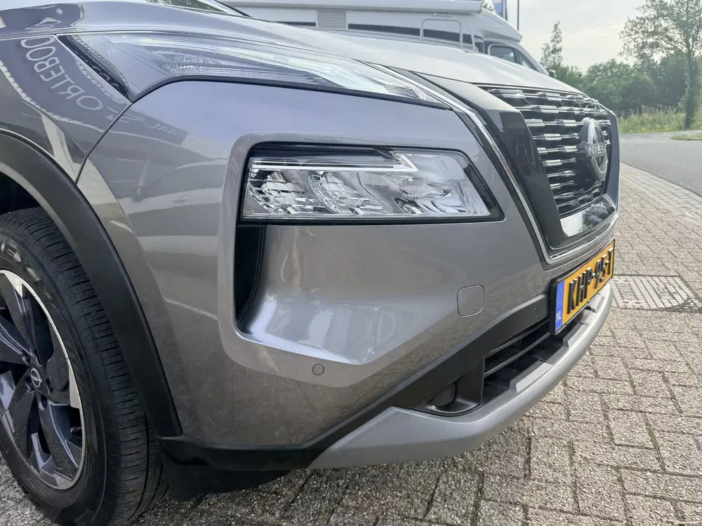 Nissan X-Trail 1.5 e-4orce N-Connecta 4WD 7p. uit 2025, foto 13