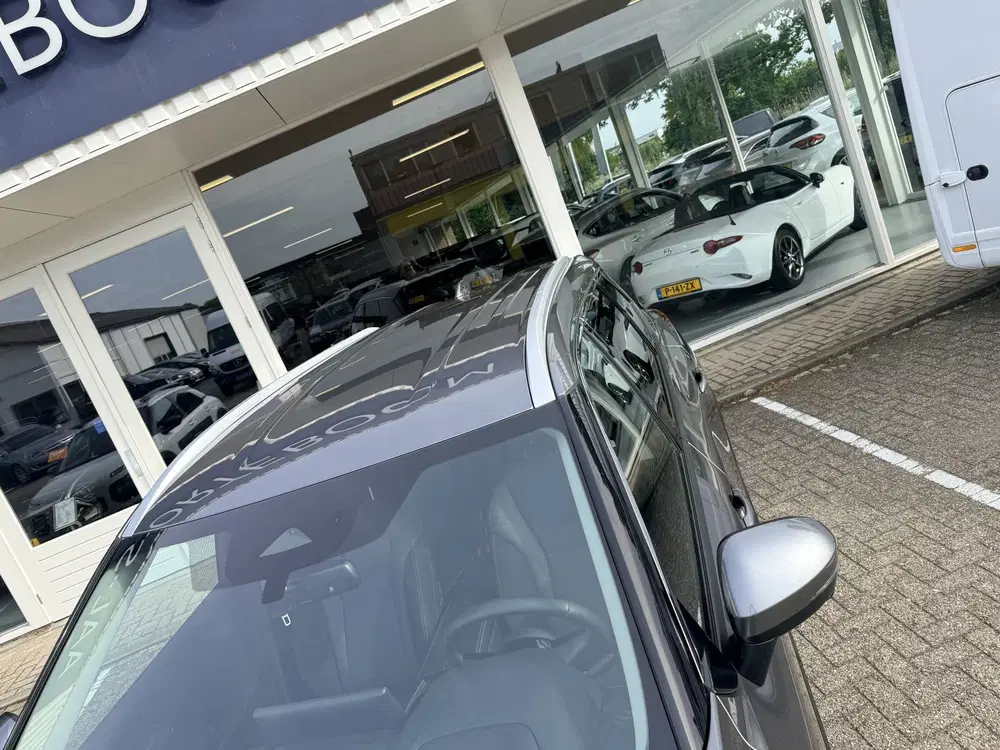 Nissan X-Trail 1.5 e-4orce N-Connecta 4WD 7p. uit 2025, foto 14
