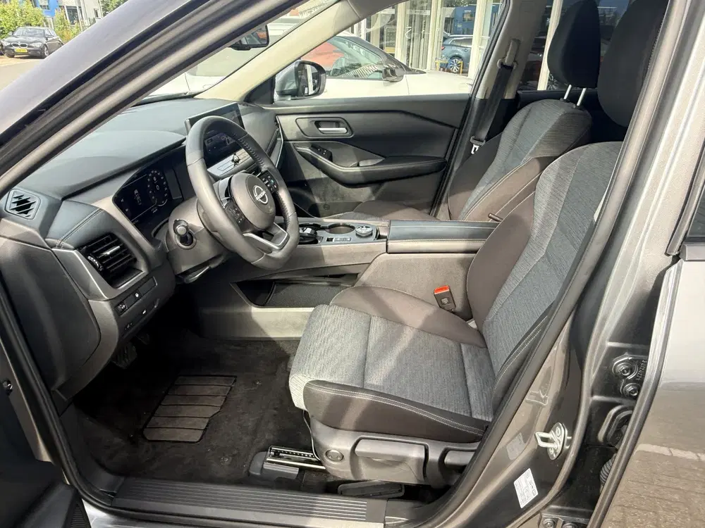 Nissan X-Trail 1.5 e-4orce N-Connecta 4WD 7p. uit 2025, foto 4