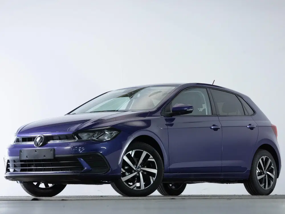 Volkswagen Polo Life Edition 1.0 TSI 95 PK uit 2026, foto 10