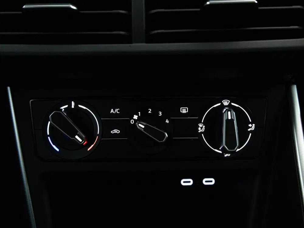 Volkswagen Polo Life Edition 1.0 TSI 95 PK uit 2026, foto 11
