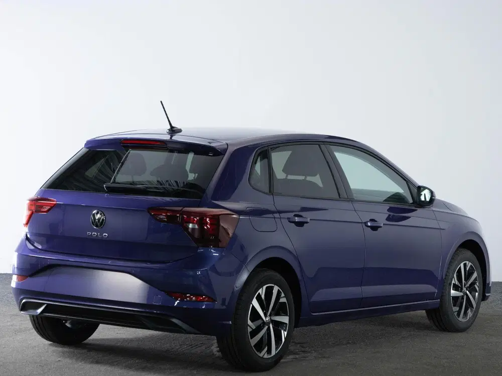 Volkswagen Polo Life Edition 1.0 TSI 95 PK uit 2026, foto 4