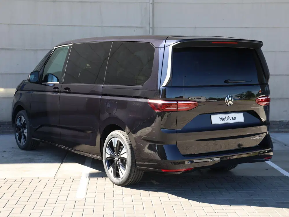 Volkswagen Multivan Bulli Edition L2 1.5 eHybrid EU6 180 kW uit 2026, foto 12