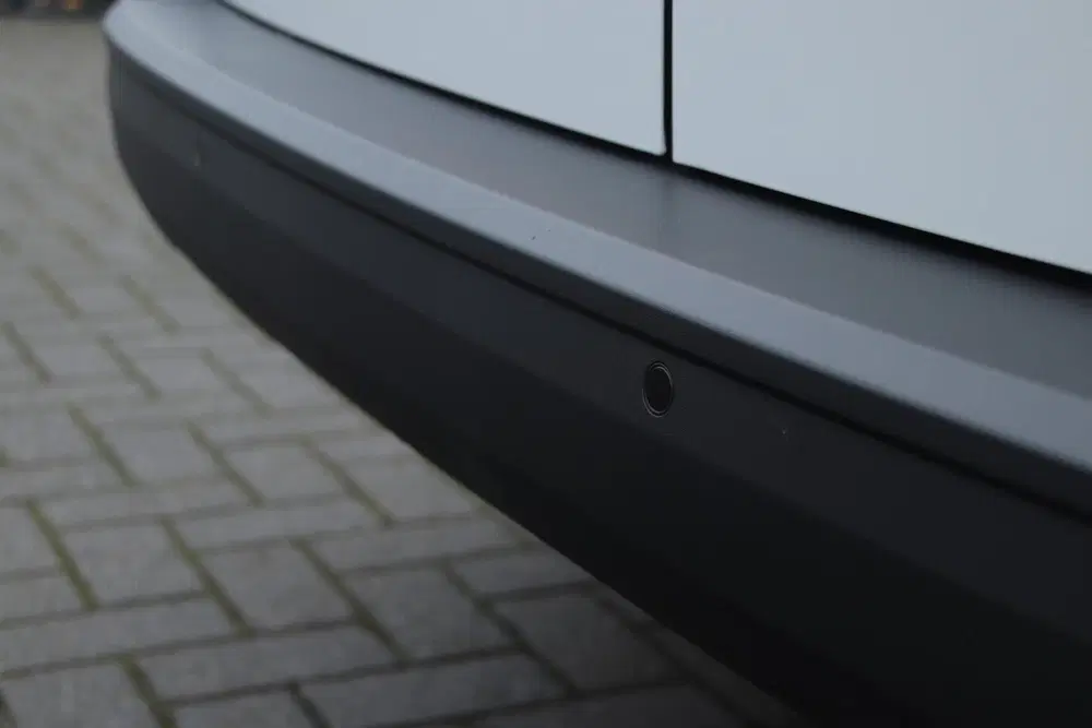 Volkswagen Caddy 2.0 TDI 75pk Comfort uit 2026, foto 15