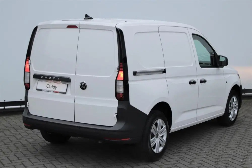 Volkswagen Caddy 2.0 TDI 75pk Comfort uit 2026, foto 5