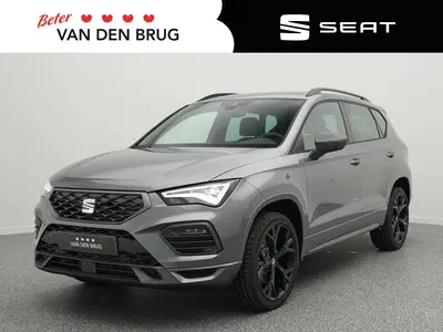 SEAT Ateca FR Business Intense 1.5 TSI 150 PK DSG-7 uit 2026