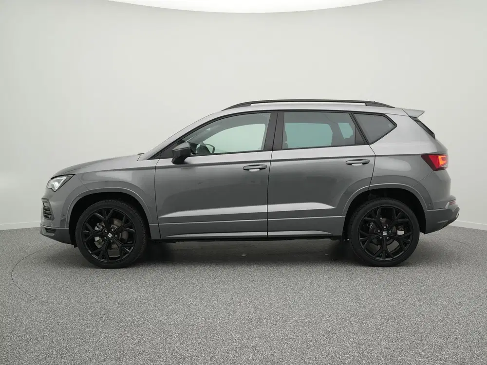SEAT Ateca FR Business Intense 1.5 TSI 150 PK DSG-7 uit 2026, foto 11