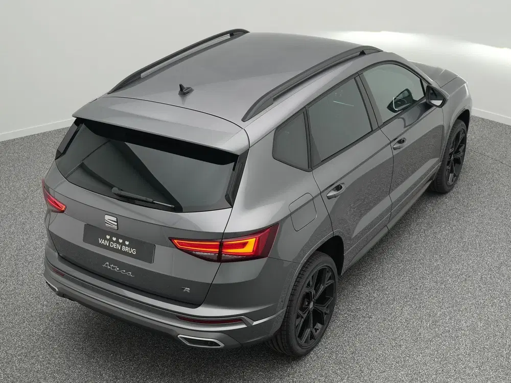 SEAT Ateca FR Business Intense 1.5 TSI 150 PK DSG-7 uit 2026, foto 13