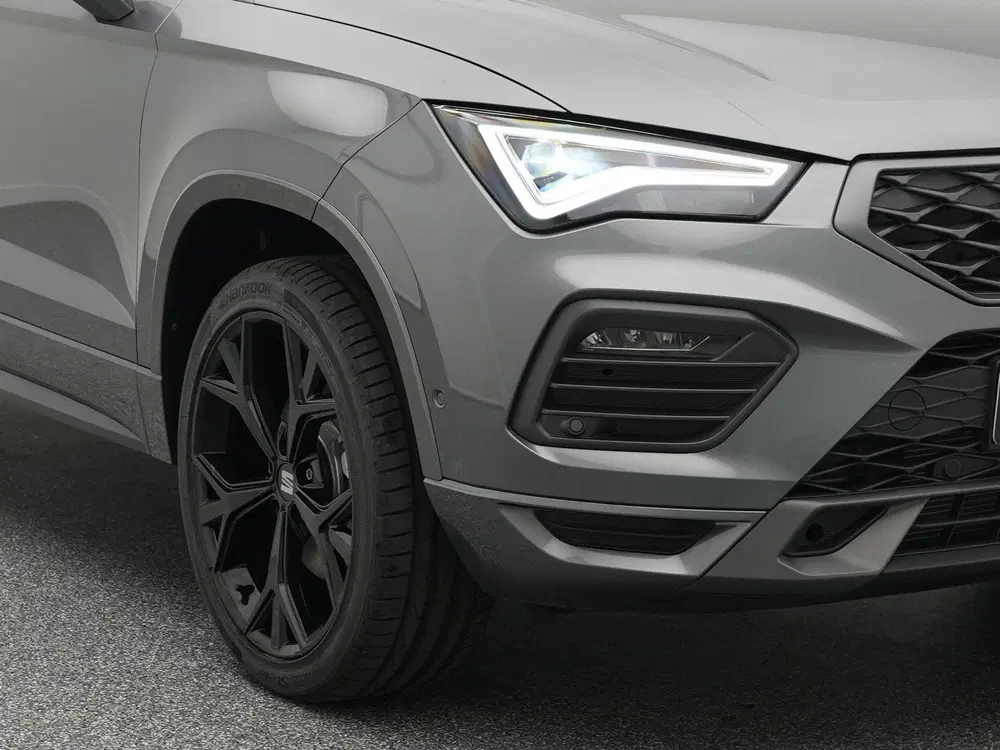SEAT Ateca FR Business Intense 1.5 TSI 150 PK DSG-7 uit 2026, foto 14