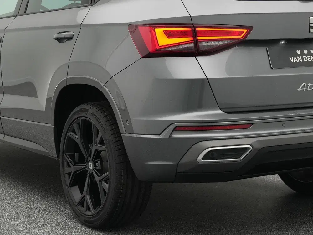 SEAT Ateca FR Business Intense 1.5 TSI 150 PK DSG-7 uit 2026, foto 15