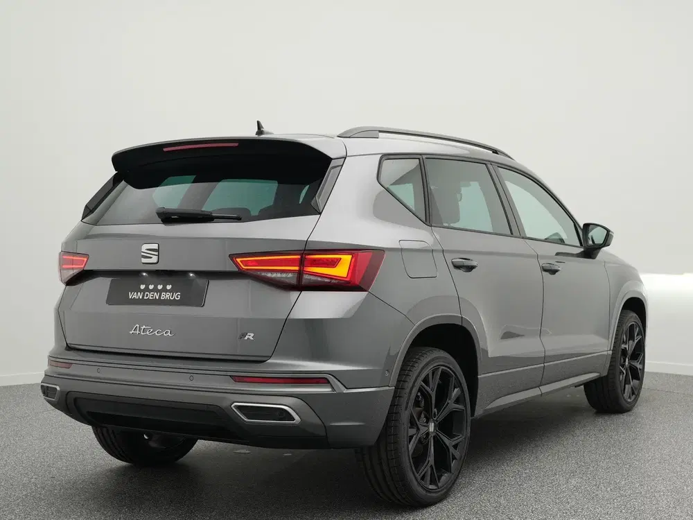 SEAT Ateca FR Business Intense 1.5 TSI 150 PK DSG-7 uit 2026, foto 2