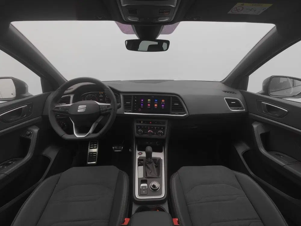 SEAT Ateca FR Business Intense 1.5 TSI 150 PK DSG-7 uit 2026, foto 3