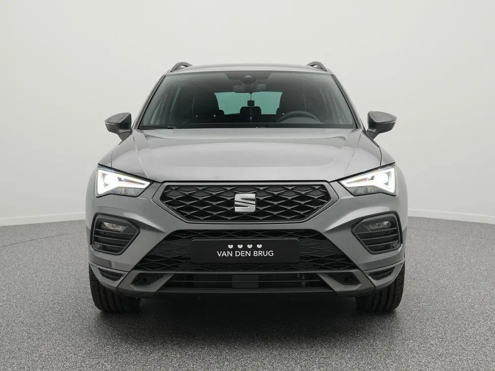 SEAT Ateca FR Business Intense 1.5 TSI 150 PK DSG-7 uit 2026, foto 4
