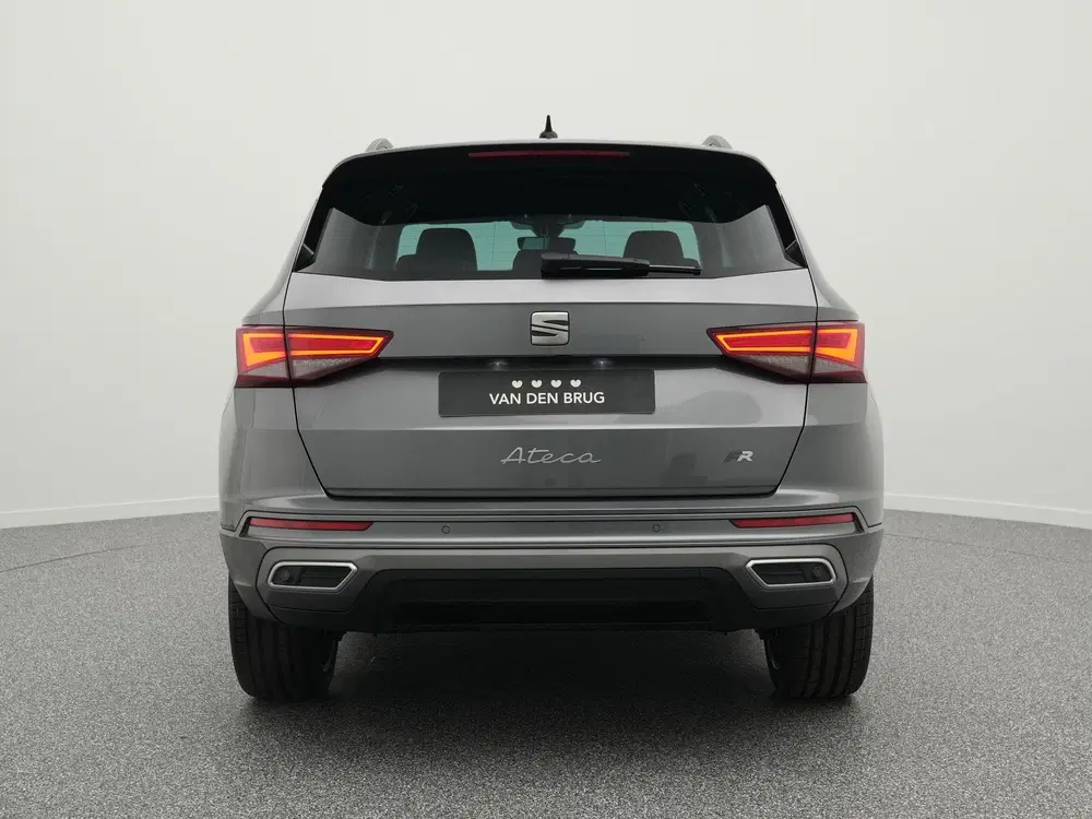 SEAT Ateca FR Business Intense 1.5 TSI 150 PK DSG-7 uit 2026, foto 5
