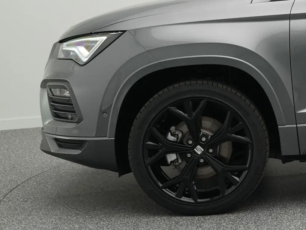 SEAT Ateca FR Business Intense 1.5 TSI 150 PK DSG-7 uit 2026, foto 6
