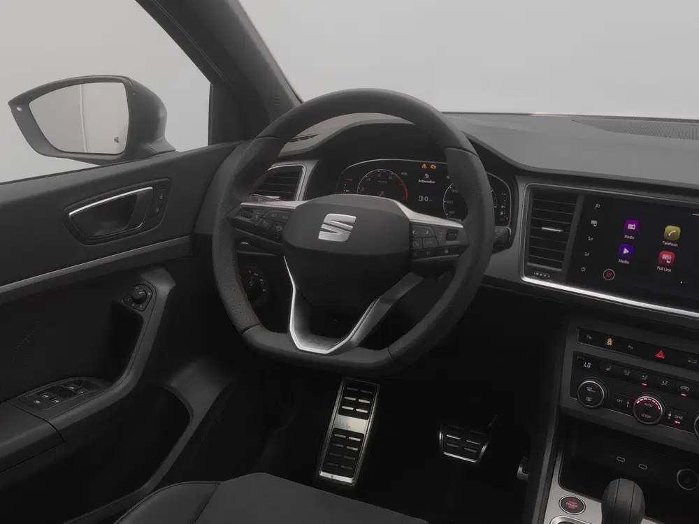 SEAT Ateca FR Business Intense 1.5 TSI 150 PK DSG-7 uit 2026, foto 7