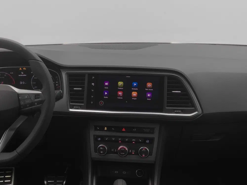 SEAT Ateca FR Business Intense 1.5 TSI 150 PK DSG-7 uit 2026, foto 8