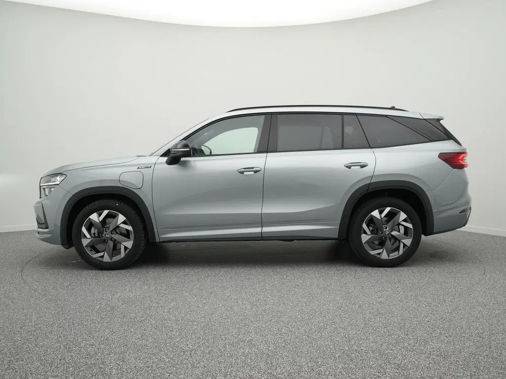 Skoda Kodiaq Sportline Business 1.5 TSI PHEV uit 2026, foto 11
