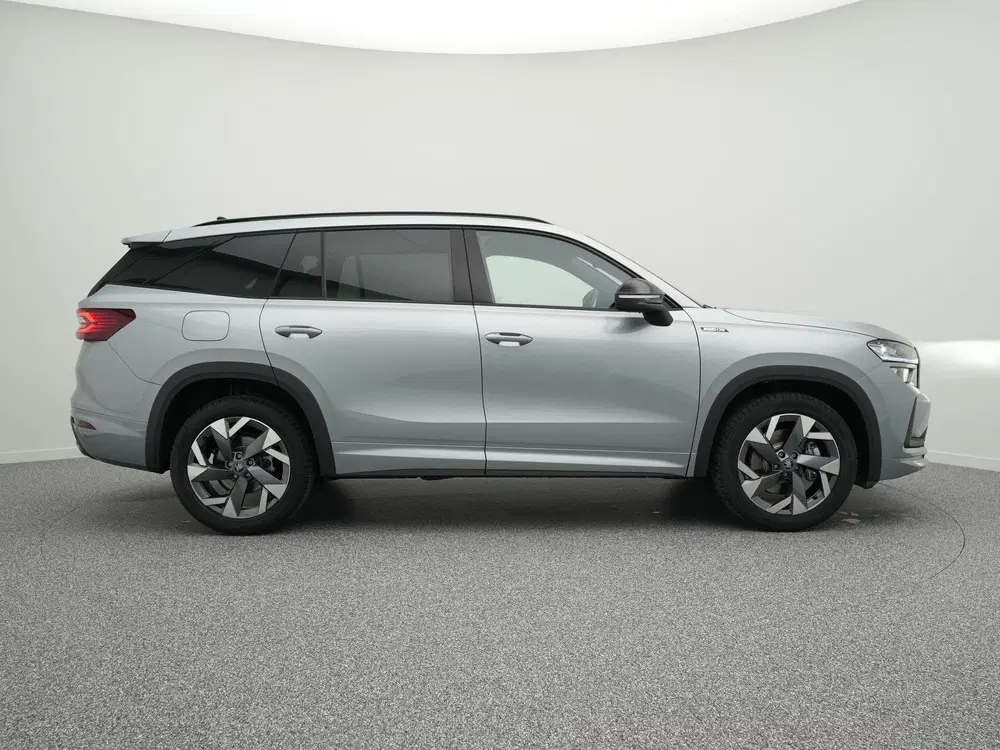 Skoda Kodiaq Sportline Business 1.5 TSI PHEV uit 2026, foto 12