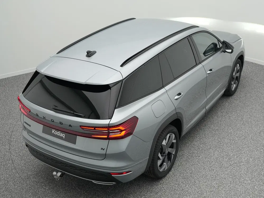 Skoda Kodiaq Sportline Business 1.5 TSI PHEV uit 2026, foto 13