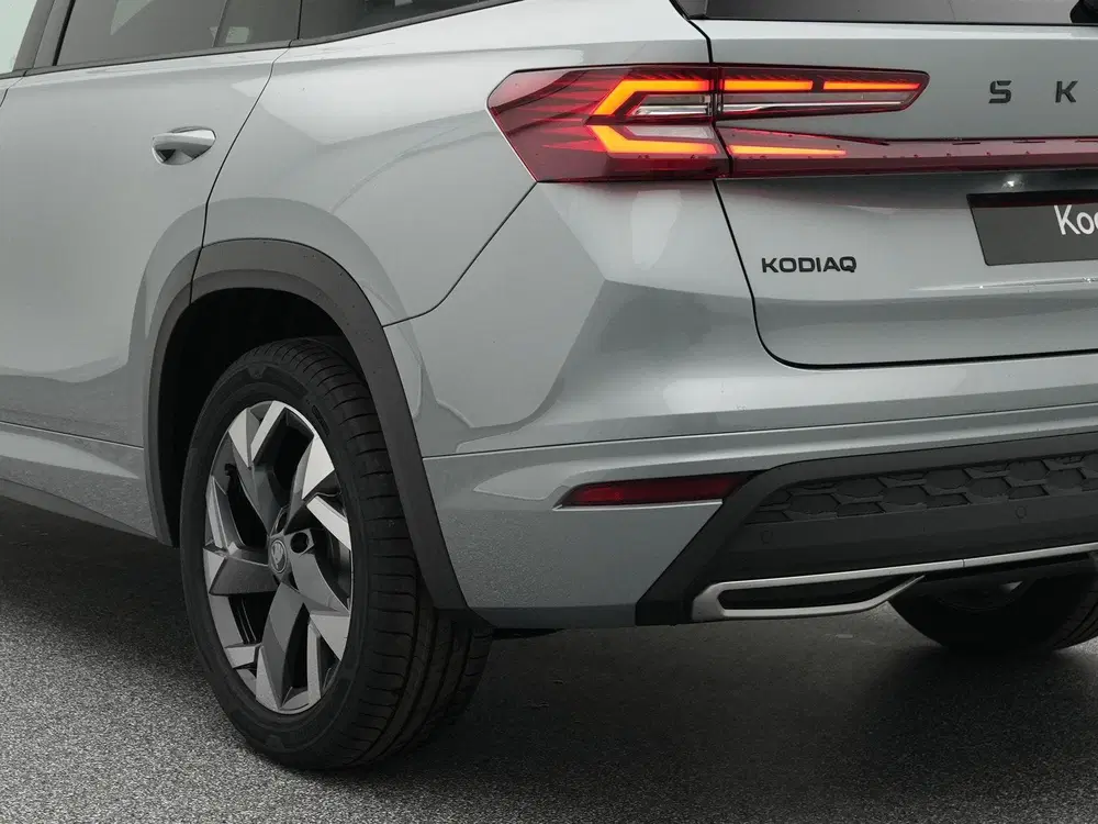 Skoda Kodiaq Sportline Business 1.5 TSI PHEV uit 2026, foto 15