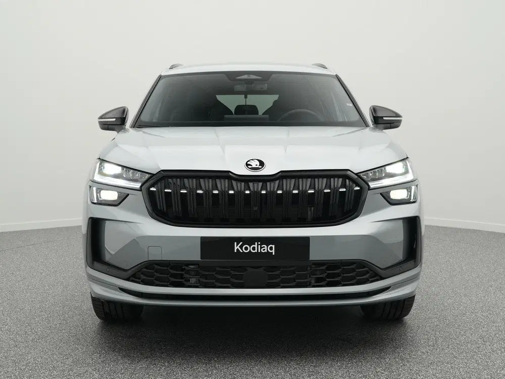 Skoda Kodiaq Sportline Business 1.5 TSI PHEV uit 2026, foto 4