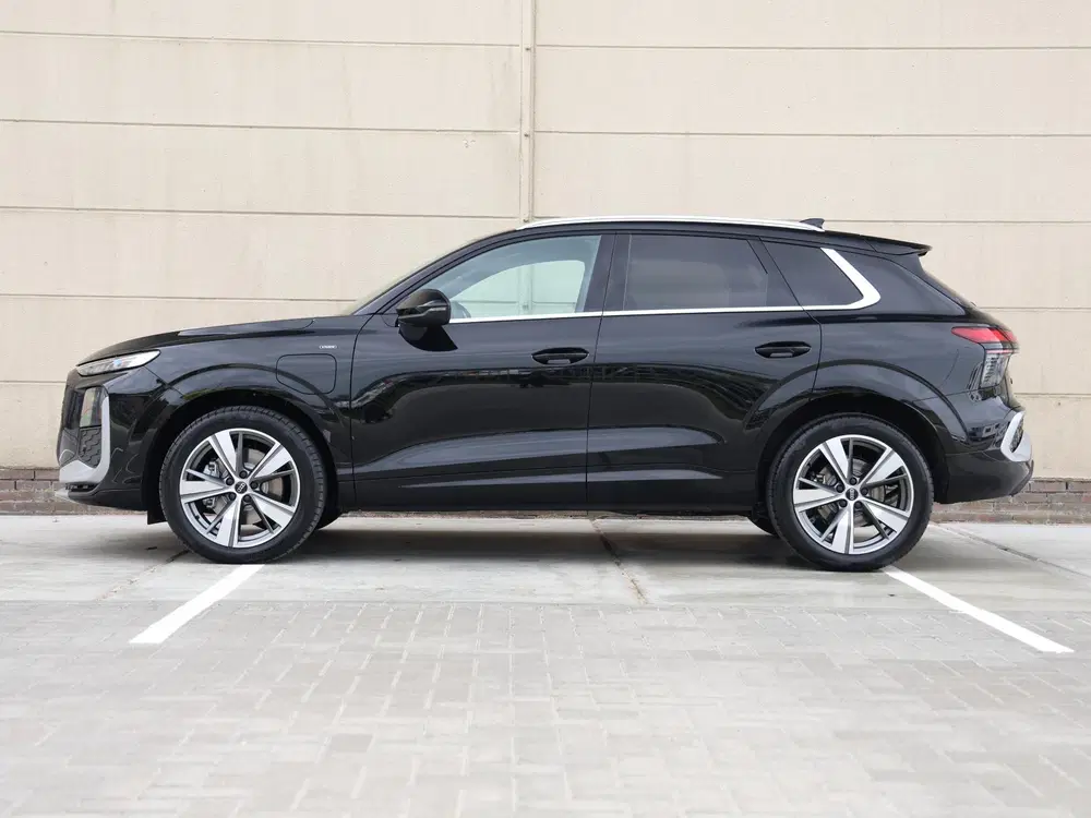 Audi Q3 S edition e-hybrid 272 PK uit 2026, foto 11
