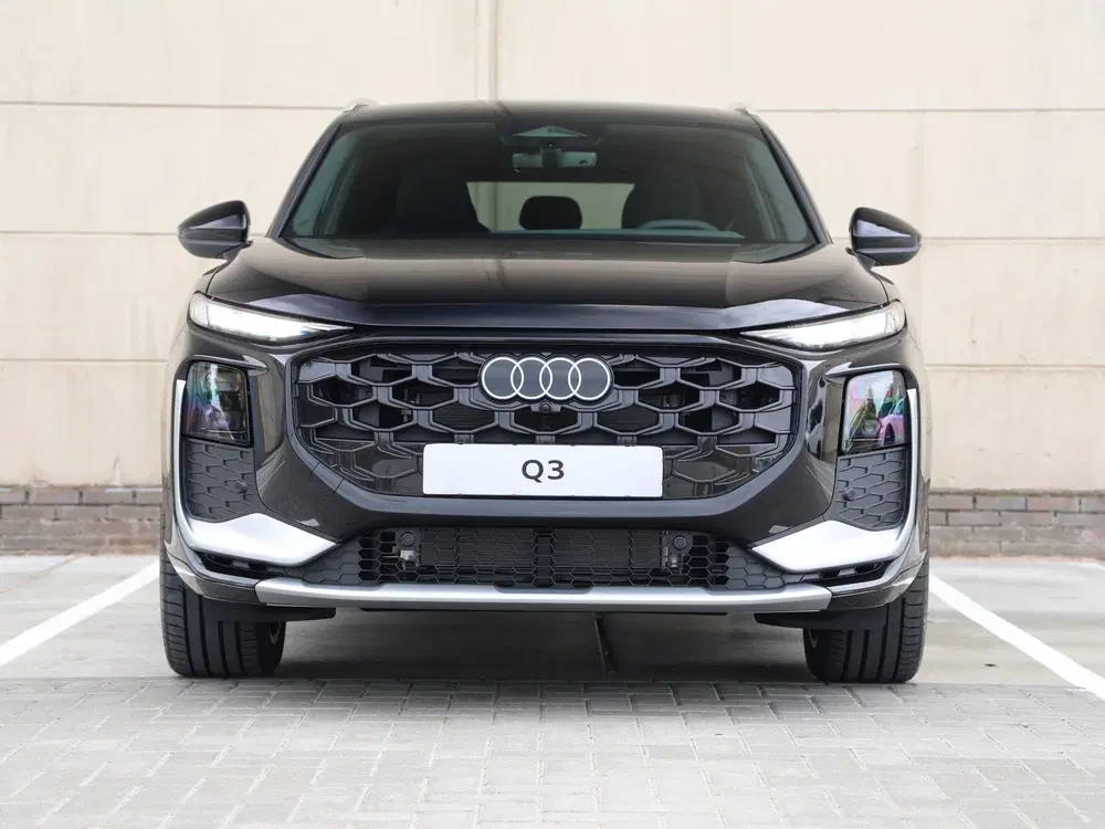 Audi Q3 S edition e-hybrid 272 PK uit 2026, foto 13