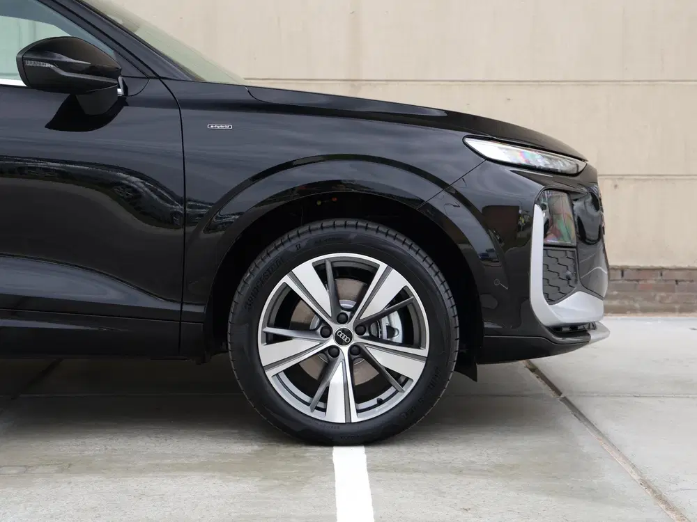 Audi Q3 S edition e-hybrid 272 PK uit 2026, foto 15