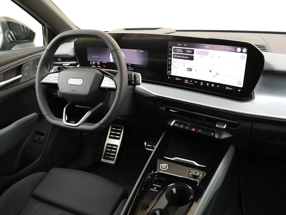 Audi Q3 S edition e-hybrid 272 PK uit 2026, foto 7