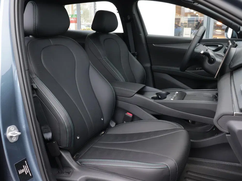 BYD Seal 6 1.5 DM-i Boost uit 2026, foto 10