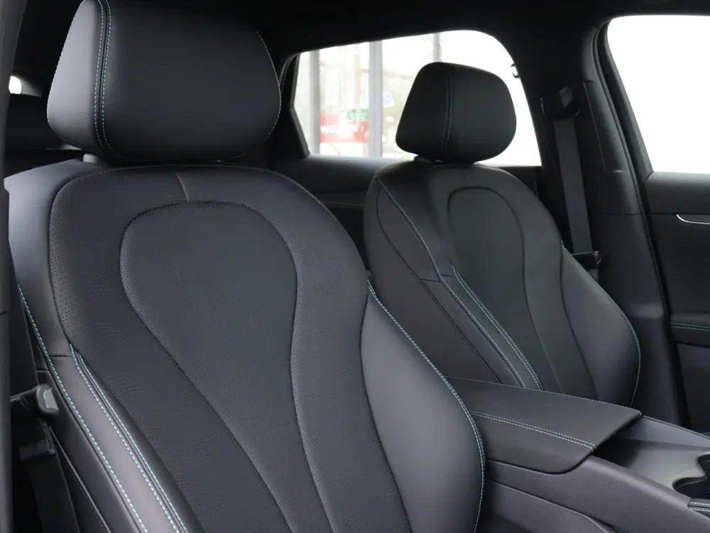 BYD Seal 6 1.5 DM-i Boost uit 2026, foto 11