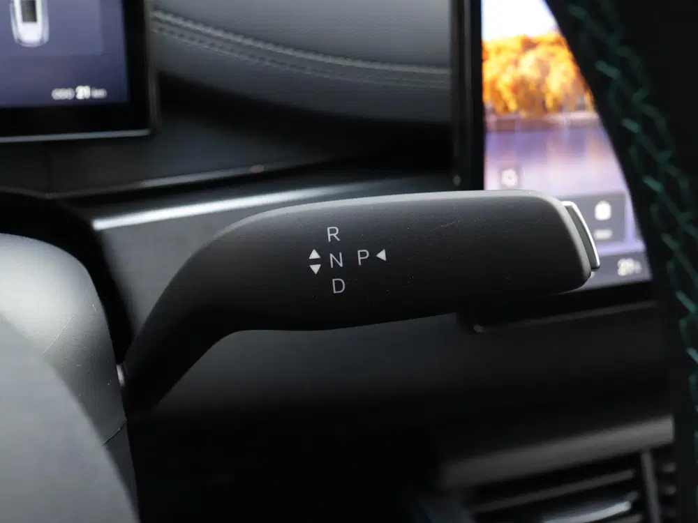 BYD Seal 6 1.5 DM-i Boost uit 2026, foto 14