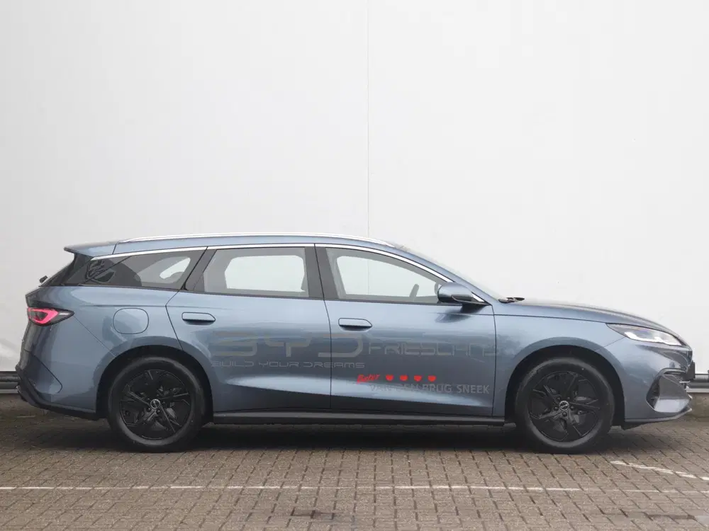 BYD Seal 6 1.5 DM-i Boost uit 2026, foto 2