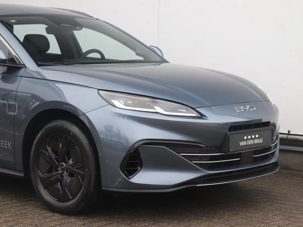 BYD Seal 6 1.5 DM-i Boost uit 2026, foto 7