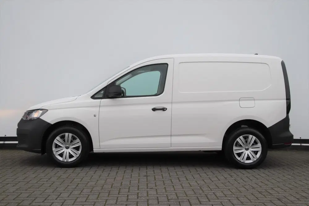 Volkswagen Caddy 2.0 TDI 75pk Comfort uit 2026, foto 10
