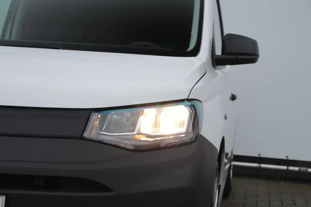 Volkswagen Caddy 2.0 TDI 75pk Comfort uit 2026, foto 12