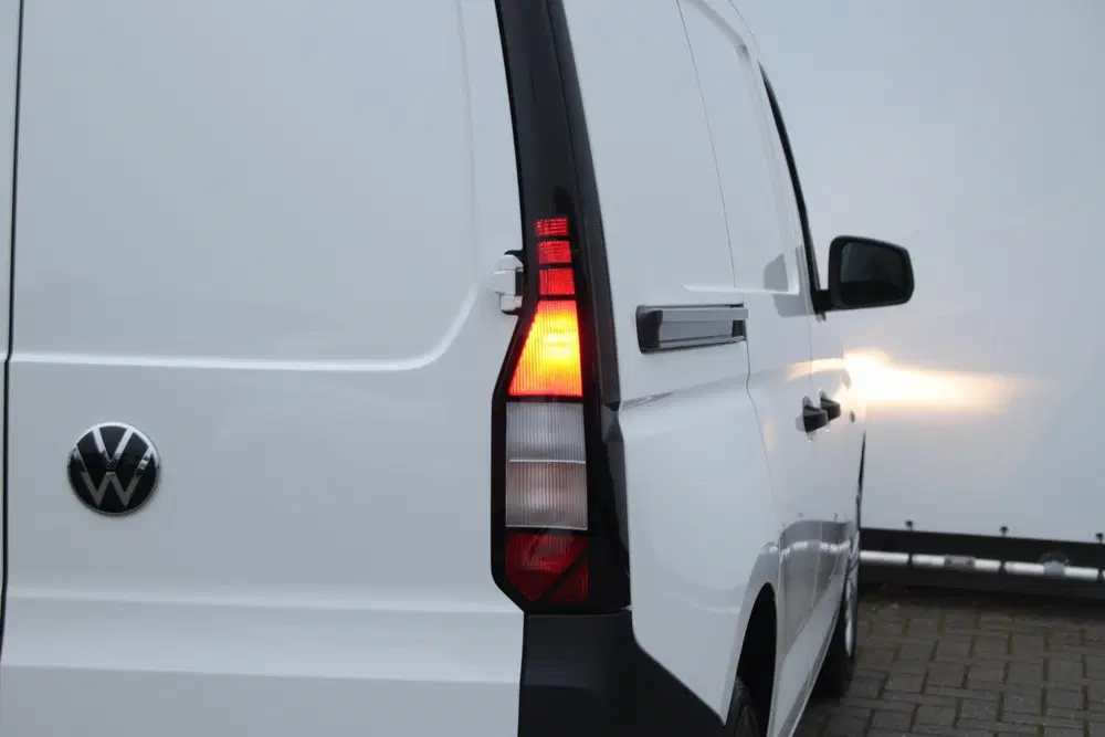 Volkswagen Caddy 2.0 TDI 75pk Comfort uit 2026, foto 13