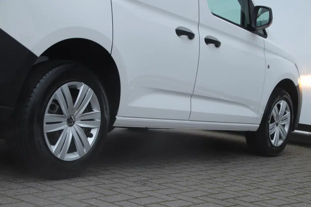 Volkswagen Caddy 2.0 TDI 75pk Comfort uit 2026, foto 14