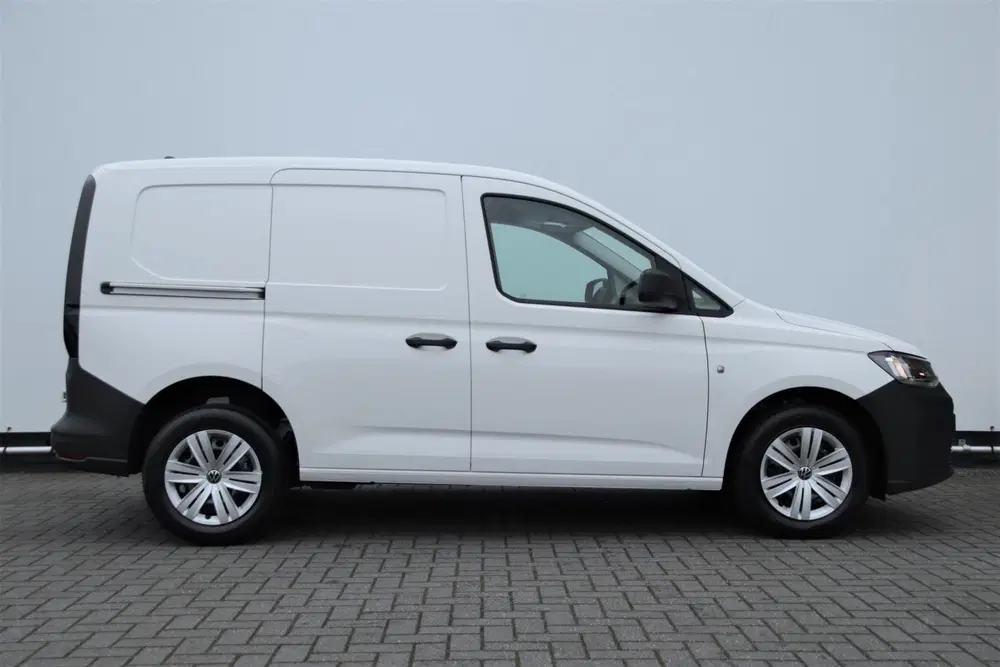 Volkswagen Caddy 2.0 TDI 75pk Comfort uit 2026, foto 2