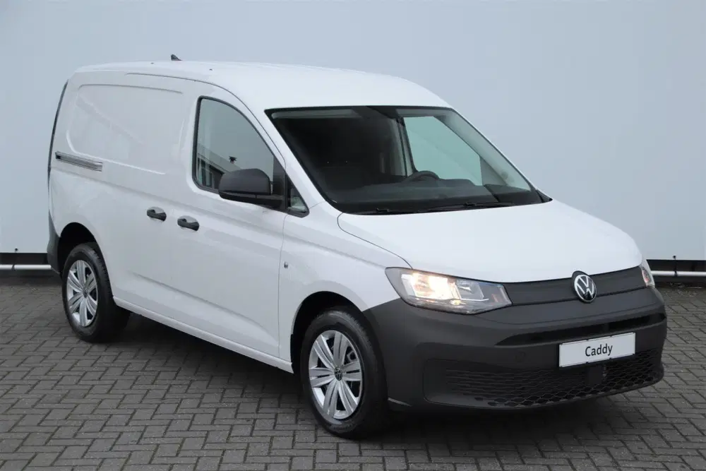 Volkswagen Caddy 2.0 TDI 75pk Comfort uit 2026, foto 3